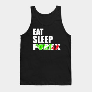 Forex Trading Tank Top